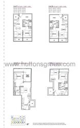 Vibes@Upper Serangoon (D19), Apartment #562951021